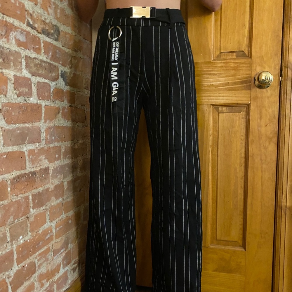 I.AM.GIA Mira pants